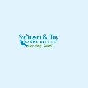 Swingset & Toy Warehouse logo