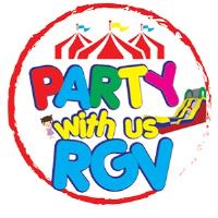 Party With Us RGV image 1