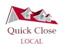 Quick Close Local logo