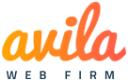Avila Web Firm logo