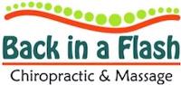 Back In A Flash Chiropractic & Massage image 1