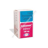 Buy Temonat 100 mg image 1