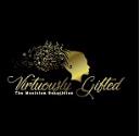 Virtuously Gifted Salon logo
