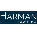 Harman Law Firm logo