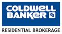 Coldwell Banker Residential Brokerage logo