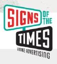 Signs of the Times logo