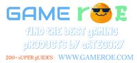 GameRoe: image 1