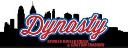 Dynasty Sports and Framing logo