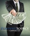 Funding Source Capital, LLC logo