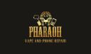 Pharaoh Vape and Phone Repair logo