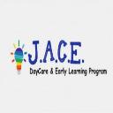 J.A.C.E. Daycare and Early Learning Program logo