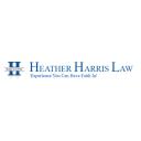 Heather Harris Law logo
