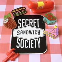 Secret Sandwich Society image 2
