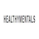 HealthyMentals logo