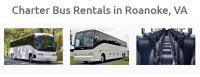 Roanoke Charter Bus Rentals image 6