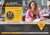 Beltway Driving Academy image 7