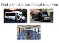 Roanoke Charter Bus Rentals image 2