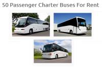 Roanoke Charter Bus Rentals image 3