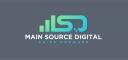 Main Source Digital logo