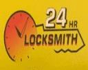 Immediate Response Locksmith logo