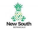 New South Botanicals logo