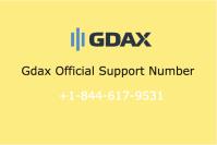 Gdax Customer Support Phone Number image 1