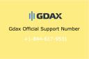 Gdax Customer Support Phone Number logo