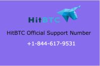Hitbtc phone number +1-(844)-617-9531 image 1