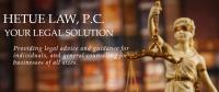 Hetue Law, P.C. - Arik D. Hetue, Attorney at Law image 7