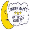 Linderman's Mattress Outlet logo