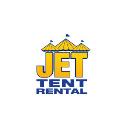 Jet Tent Rental logo