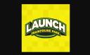 Launch Trampoline Park - Rockland, NY logo