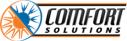 Comfort Solutions - Fireplaces Utah logo