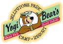 Yogi Bear’s Jellystone Park of Sioux Falls logo
