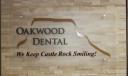 Oakwood Dental logo
