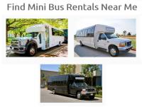 Roanoke Charter Bus Rentals image 4