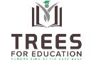 Trees For Education logo
