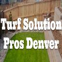 Turf Solution Pros Denver logo