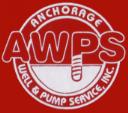 Anchorage Well & Pump Service logo