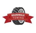 Boardwalk Towing logo