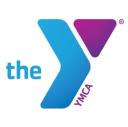 Frank DeLuca YMCA Family Center logo