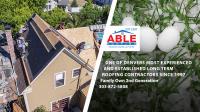 Able Roofing LLC of Denver image 1