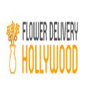 Flower Delivery Hollywood logo