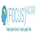 Focus Hackr logo