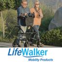 LifeWalker Mobility Products logo
