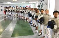Salle Mauro Fencing Academy image 3