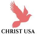 Christ USA logo