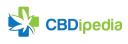 CBDipedia logo