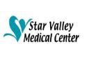 Star Valley Medical Center logo