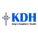 King's Daughters' Hospital logo